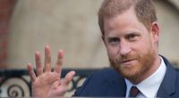 Prinz Harry ist mal wieder auf Auslandsreise - einmal mehr verzichtete der britische Königssohn jedoch auf die Begleitung seiner Ehefrau Meghan Markle.