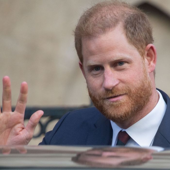 Diese Meghan-Trennung sahen selbst Royals-Experten nicht kommen