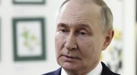 Der Westen hat auf Wladimir Putins Ukraine-Krieg mit heftigen Sanktionspaketen reagiert, die eine deutliche Wirkung zeigen.