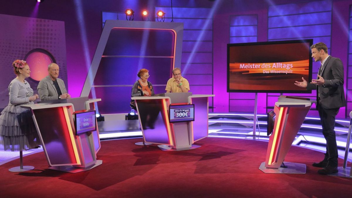#"Polier des Alltags" c/o Das Erste nochmal sehen: Wiederholung jener Sendung online und im TV #"Polier des Alltags" c/o Das Erste nochmal sehen: Wiederholung jener Sendung online und im TV