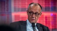 Friedrich Merz hebt Reichweiten-Beschränkung für deutsche Waffen in der Ukraine auf und sorgt damit im Kreml für Empörung.