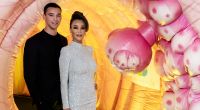 Verona Pooth macht ihren Söhnen eine klare Ansage: Geld selbst verdienen ist Pflicht!