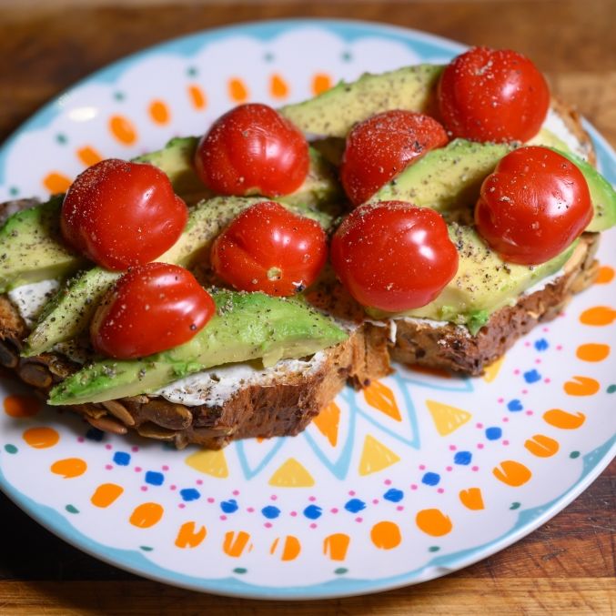 Gesund und sättigend? Typisches Frühstück im Check
