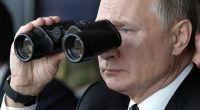 Wladimir Putin führt seit über drei Jahren Krieg gegen die Ukraine.