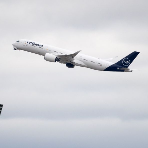 Flugreisen aus dem Ausland: Lässt sich damit Sparen?