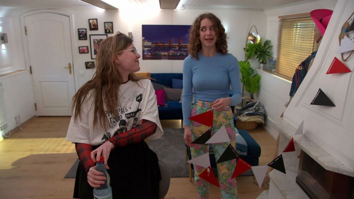 Berlin Tag und Nacht" am Dienstag bei RTL2 verpasst?: Wiederholung von Episode 3445, Staffel 15 online und im TV | news.de