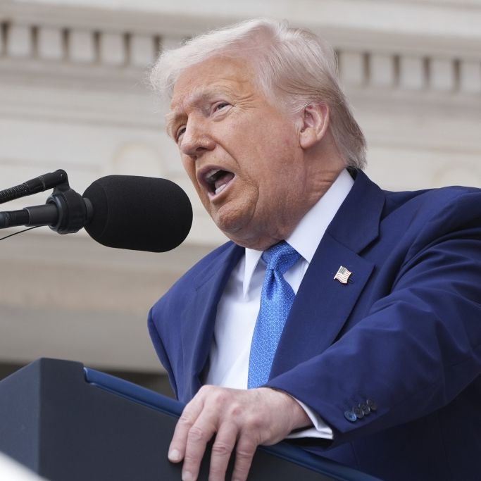 Kein Platz für kluge Köpfe? US-Präsident riegelt USA ab