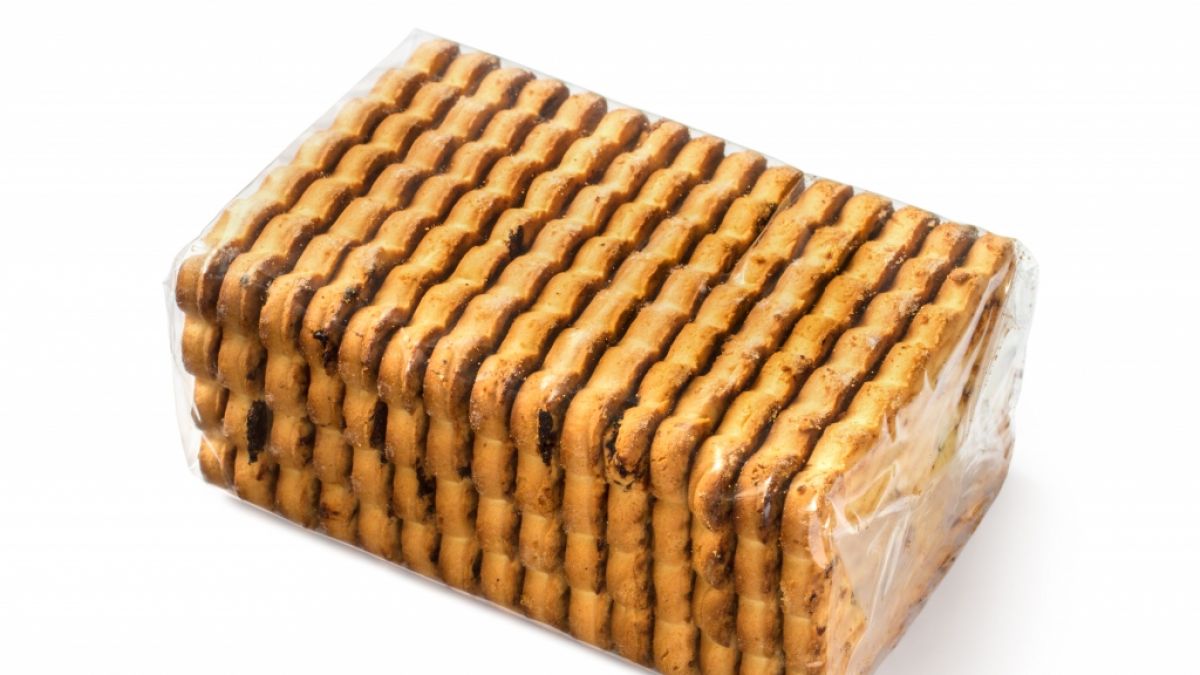 Ökotest hat 19 Butterkeks-Marken untersucht. (Foto)