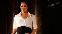 Meghan Markle sprach in einer neuen Podcast-Folge über ihre Schwangerschaften.