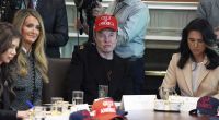 Elon Musk wirkt immer unzufriedener mit der Politik von US-Präsident Donald Trump. Nun kritisiert er ein neues Haushaltsgesetz.