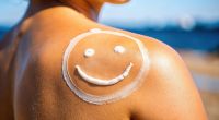 Sonnencreme soll vor gefährlicher UV-Strahlung schützen.