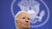 War Joe Biden während seiner Amtszeit nicht mehr regierungsfähig?