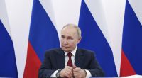 Schlechte Nachrichten für Wladimir Putin: In der russischen Amur-Region soll ein Munitionslager explodiert sein.