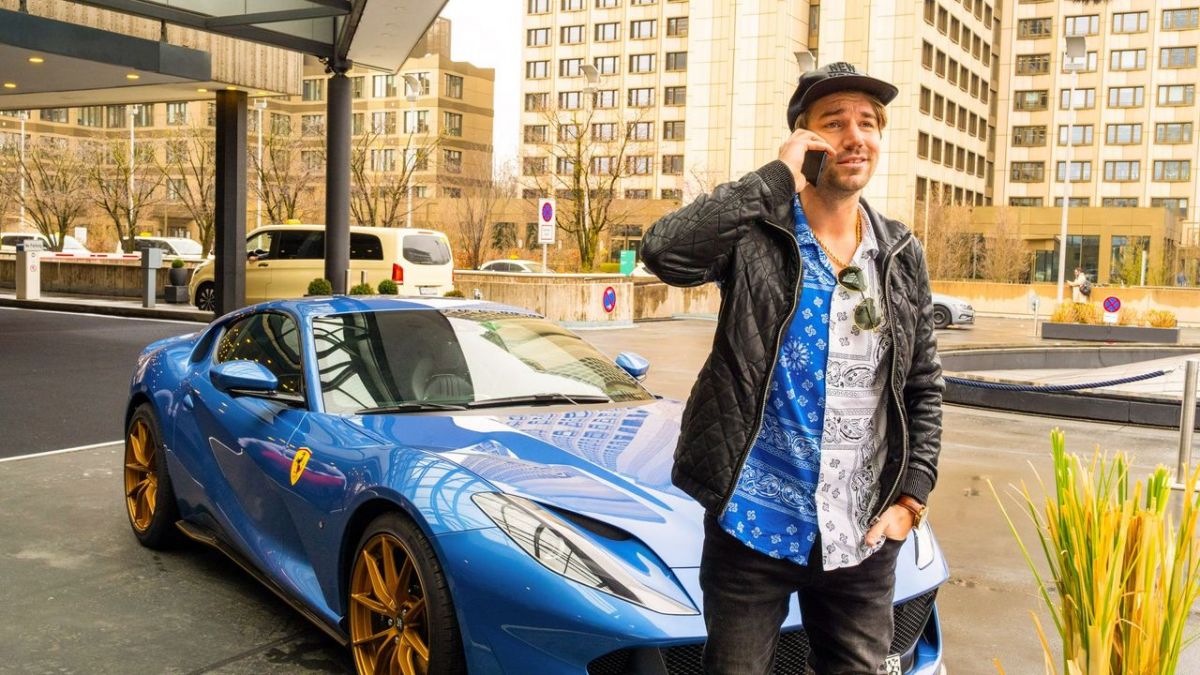 Aktenzeichen XY... Vorsicht, Betrug! bei ZDF Aktenzeichen XY... Vorsicht, Betrug! bei ZDF (Foto)