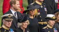 Mit ihrer Verwandtschaft im britischen Königshaus sprechen Prinz Harry und Meghan Markle kein Wort mehr - ist der Zug zur Versöhnung endgültig abgefahren?