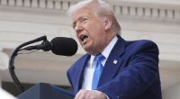 Laut, selbstverliebt, unberechenbar: Was machte Donald Trump zu dem Mann, der er heute ist?