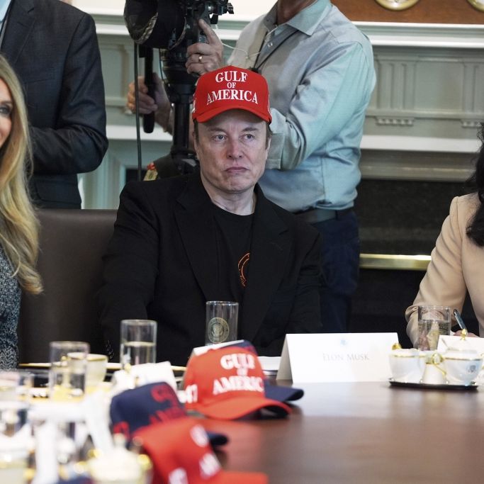 Nach Bruch mit Donald Trump – Tech-Milliardär fliegt aus Weißem Haus