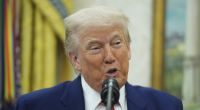 Wie steht es um die geistigen Fähigkeiten von Donald Trump?