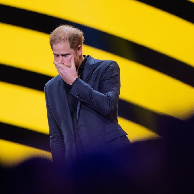Dianas Bruder warnte ihn - Meghan-Kommentar verärgerte Prinzen 