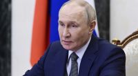 Über diese Waffenlieferung dürfte Wladimir Putin gar nicht glücklich sein.