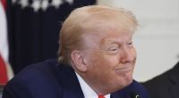 Wenn es nach einem Republikaner geht, sollen Züge in Washington bald Trumps Namen tragen.