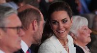 So mancher Fotograf würde einiges dafür geben, einmal Prinzessin Kate fotografieren zu dürfen.