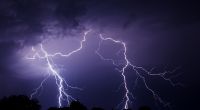 Deutschland droht eine Unwetter-Serie.