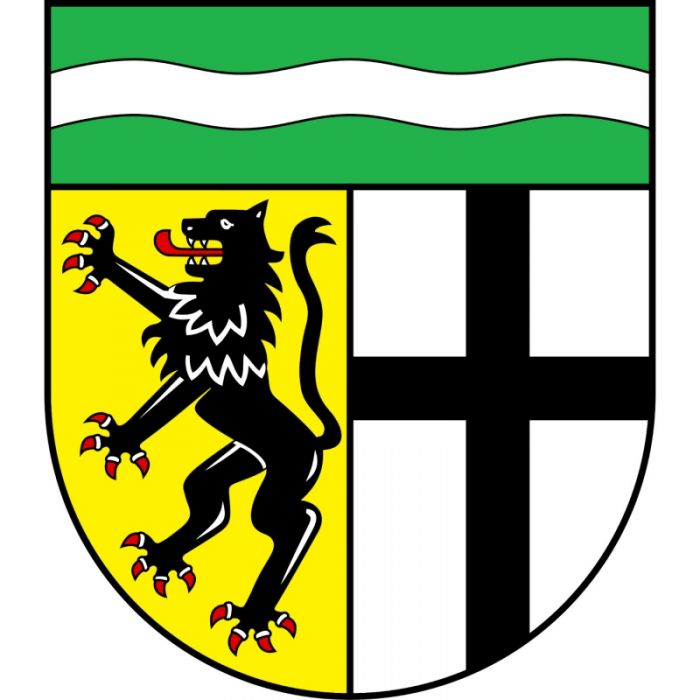 Wappen Rhein-Erft-Kreis