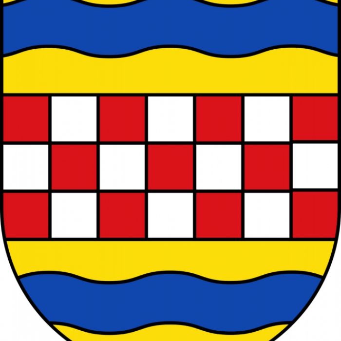 Wappen Ennepe-Ruhr-Kreis