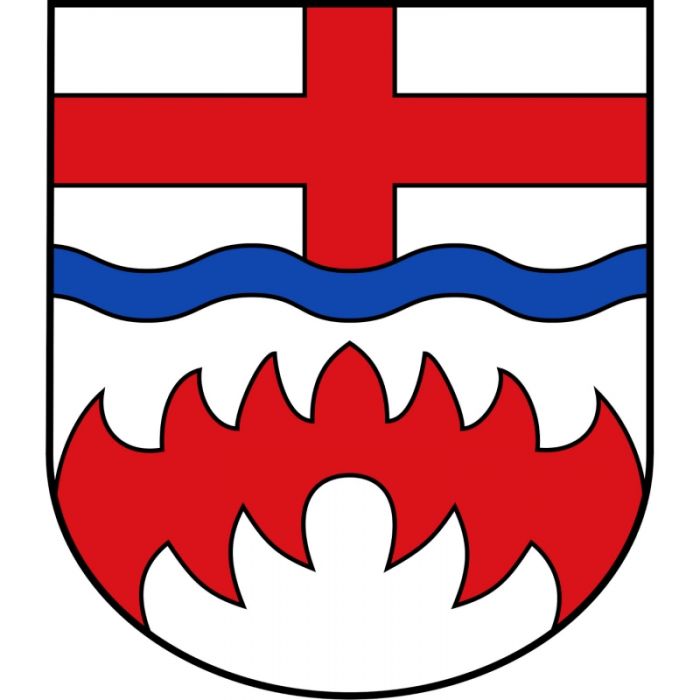 Wappen Paderborn