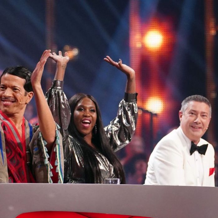 Wiederholung der Tanzshow online und im TV