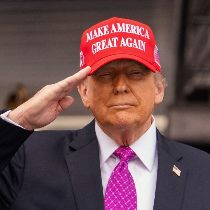 US-Republikaner ebnen Trumps großem Traum den Weg