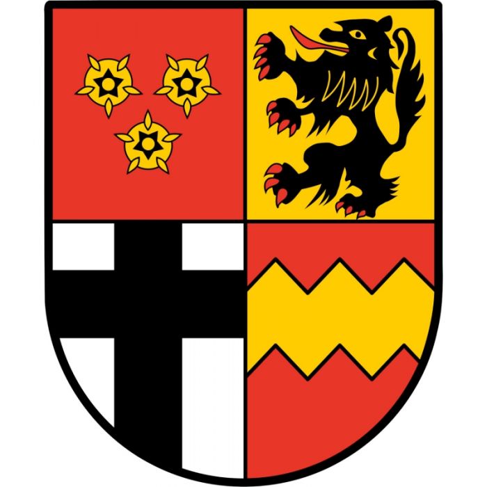 Wappen Euskirchen