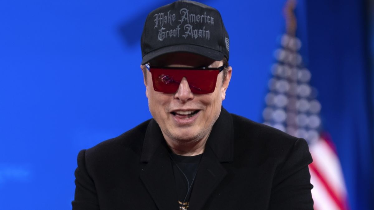 Ein brisanter Bericht der "New York Times" über Elon Musk und dessen angebliche Drogen-Gewohnheiten sorgt aktuell für Wirbel. Ein brisanter Bericht der "New York Times" über Elon Musk und dessen angebliche Drogen-Gewohnheiten sorgt aktuell für Wirbel. (Foto)