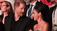 Prinz Harry und Meghan Markle dürften sich in ihrer Wahlheimat Montecito keine Freunde gemacht haben.