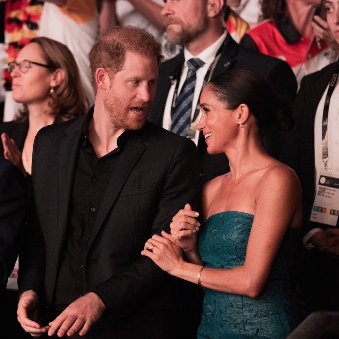 Nachbarn aus der Hölle? Montecito-Anwohner packt über Royals aus