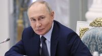 Plant Wladimir Putin einen Angriff auf die Nato?