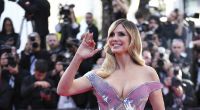 Heidi Klum postet auf Instagram freizügiges Bikini-Bild aus L.A. und das kurz vor ihrem 52. Geburtstag.