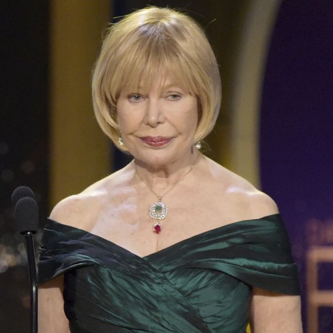 M*A*S*H-Schauspielerin stirbt mit 87 Jahren 