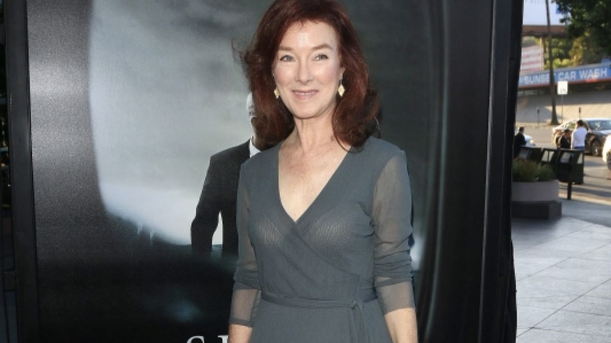 Valerie Mahaffey ist tot: Die US-Schauspielerin ist im Alter von 71 Jahren gestorben. Valerie Mahaffey ist tot: Die US-Schauspielerin ist im Alter von 71 Jahren gestorben. (Foto)