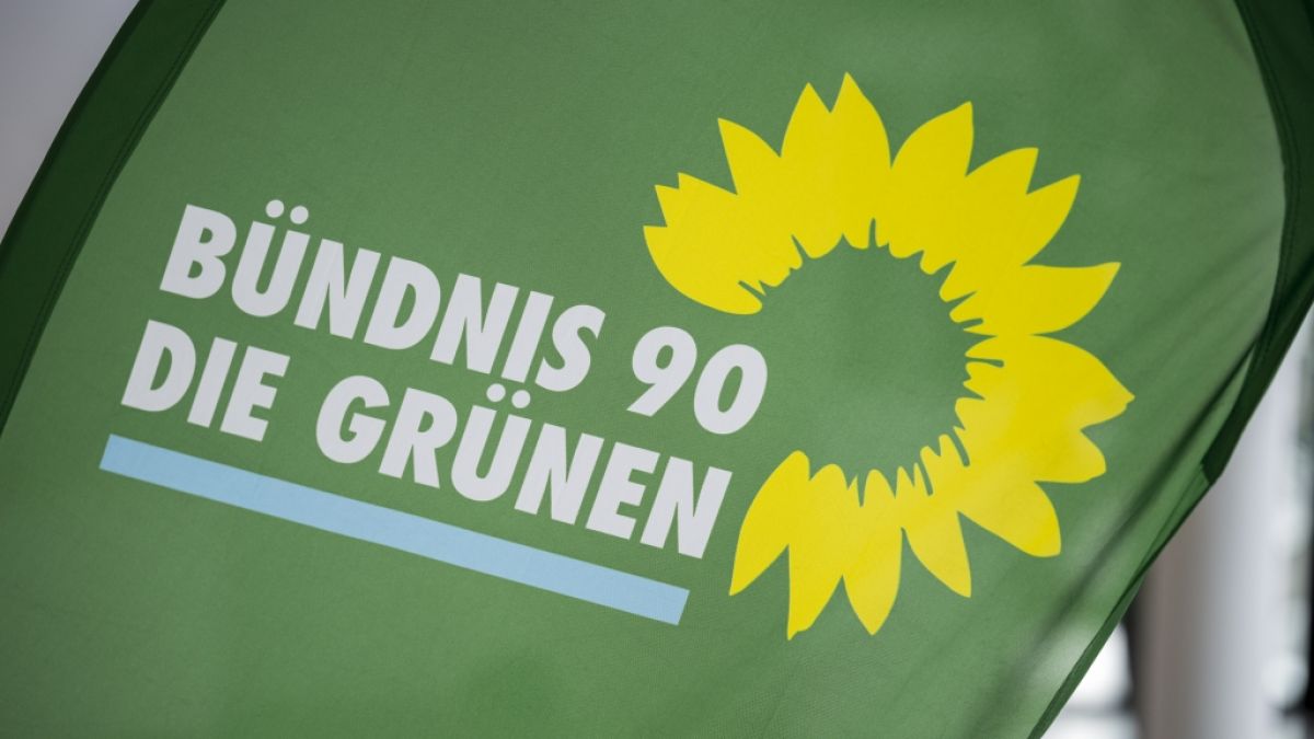 Die Grünen verlieren in einer aktuellen bundesweiten Umfrage weiter an Zustimmung. (Foto)