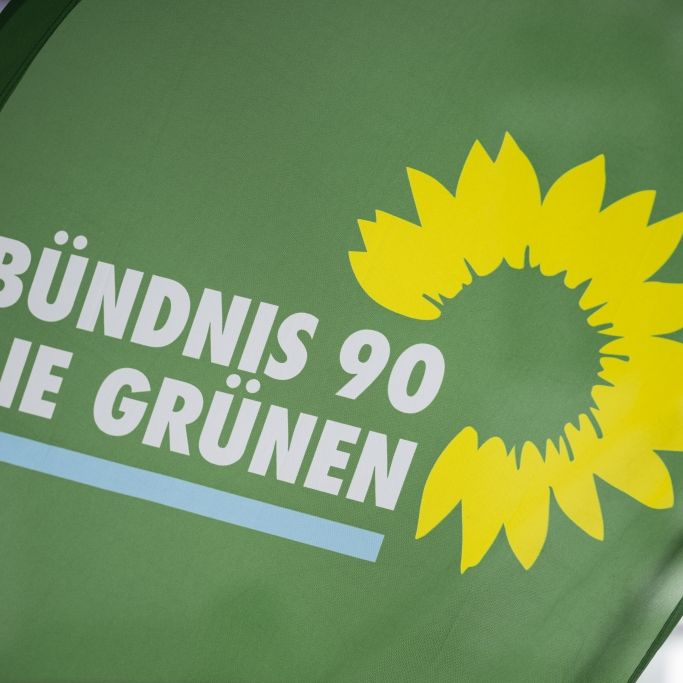 Erstmals seit sieben Jahren - Linke überholen die Grünen