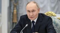 Schwerer Schlag für Wladimir Putin: Ukrainische Drohnen haben mehr als 40 russische Bomber zerstört.