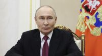 Laut veröffentlichten Geheimdokumenten hat Wladimir Putin ein Mikrochip-Problem.