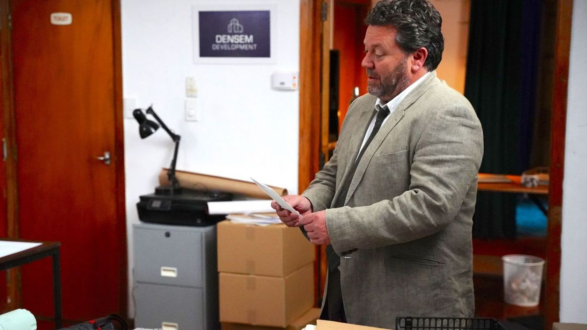 Brokenwood - Mord in Neuseeland bei Das Erste Brokenwood - Mord in Neuseeland bei Das Erste (Foto)