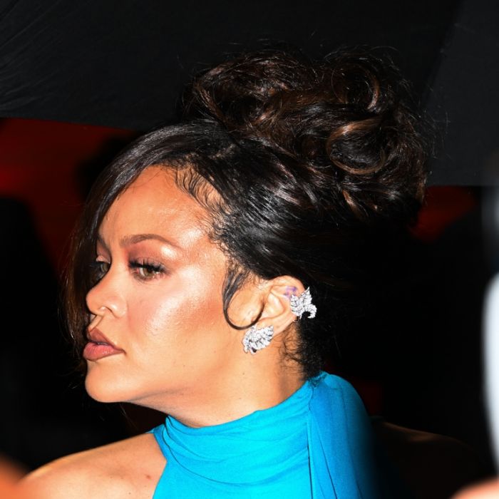 Vater von US-Popstar Rihanna mit 70 gestorben