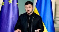 Der ukrainische Präsident Wolodymyr Selenskyj verrät nach dem geheimen Angriff Details.