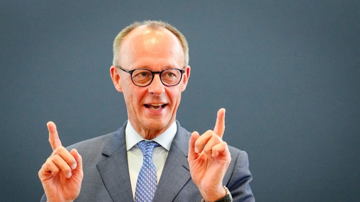 Ein neues Gesetz, welches die Merz-Regierung am kommenden Mittwoch zur Abstimmung freigeben wird, soll massive Steuererleichterungen bringen. Ein neues Gesetz, welches die Merz-Regierung am kommenden Mittwoch zur Abstimmung freigeben wird, soll massive Steuererleichterungen bringen. (Foto)