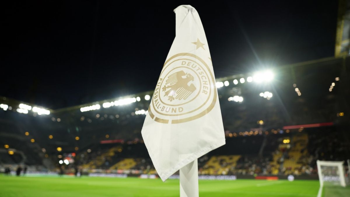 #Nations League: DFB-Team komplett bereit liegend – Neue Rasenstücke in München
