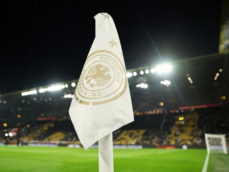 Nations League: Nations-League-Lose für Nagelsmann: Topgegner drohen